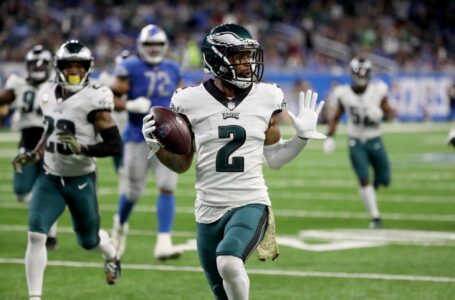 Will Gannon Build An Attacking Defense?