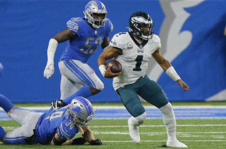 Will Jalen Survive This Season?