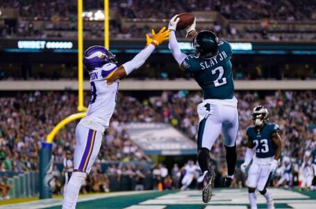 The NFL Had Better Take Notice Of These Birds