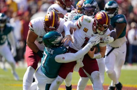 You’re Welcome, Carson