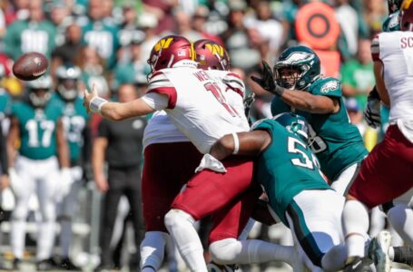 Birds Winning With “Player of the Week Awards”