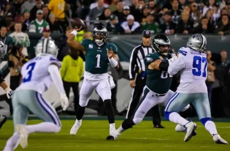 All You Philly Sports Fans Take A Breath