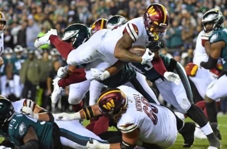 Eagles Must Return To Fundamentally Sound Football