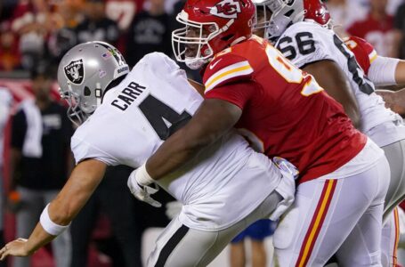 Stoutland University Must Have A Game Plan For Mr. Jones