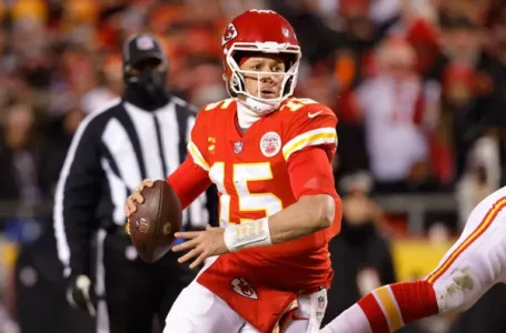 THE EAGLES ARE A MUCH BETTER TEAM THAN THE CHIEFS, BUT….